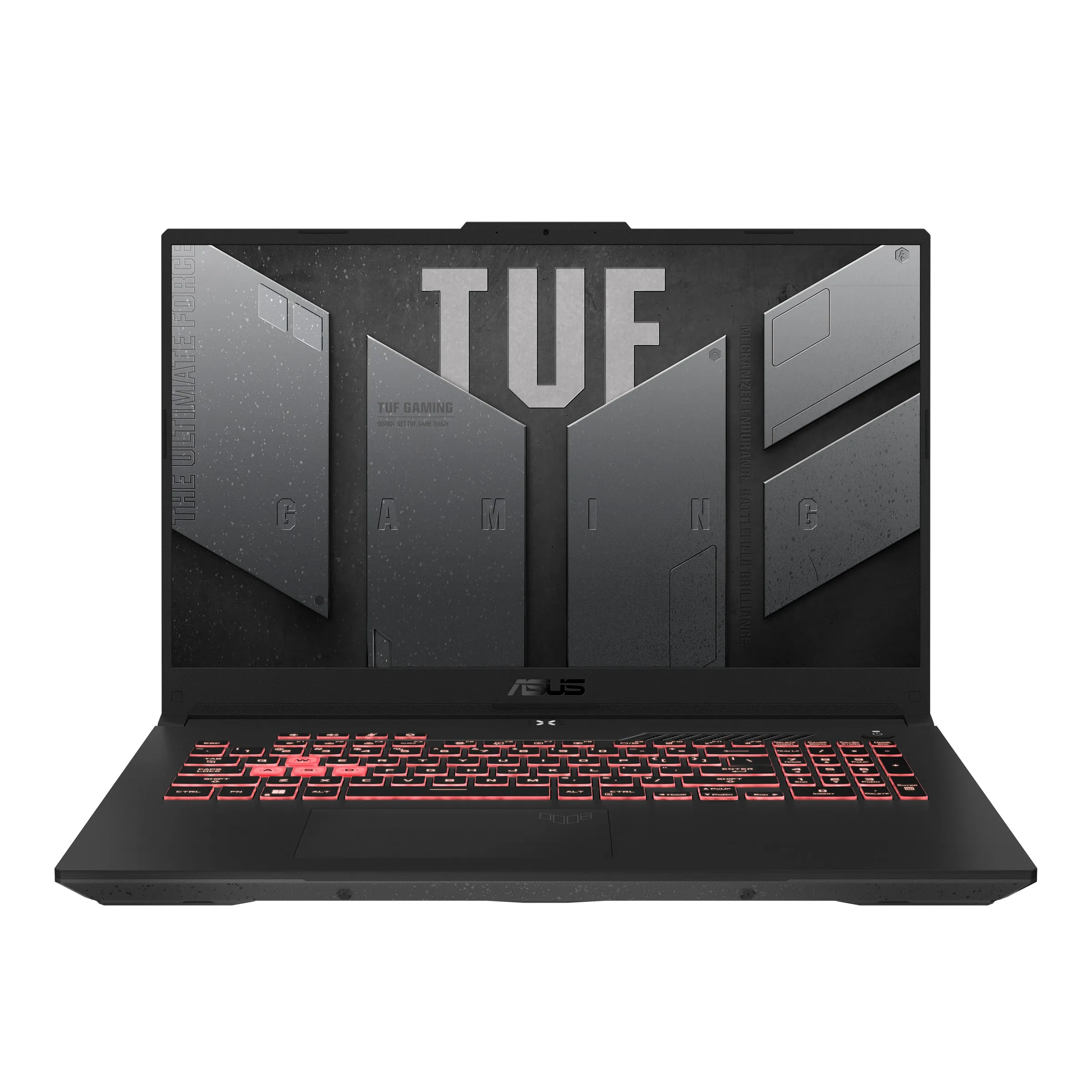 Asus Tuf A17 FA707RC Military Grade Ryzen 7 6800h Rtx 3050 144Hz 17.3" Gaming Laptop (Brand New)