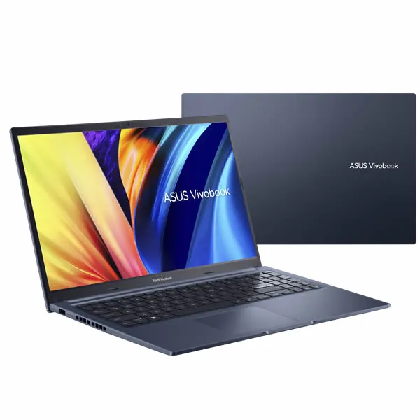 ASUS | Vivobook 15 X1502ZA-I716512BL0W | 15.6" FHD | Core i7 | 16GB RAM | 512GB SSD - Quiet Blue