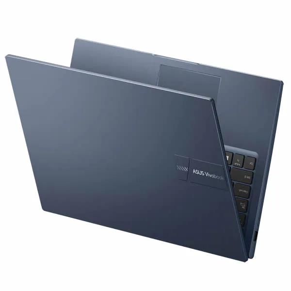 ASUS | Vivobook 15 X1502ZA-I716512BL0W | 15.6" FHD | Core i7 | 16GB RAM | 512GB SSD - Quiet Blue