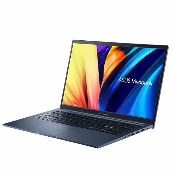 ASUS | Vivobook 15 X1502ZA-I716512BL0W | 15.6" FHD | Core i7 | 16GB RAM | 512GB SSD - Quiet Blue