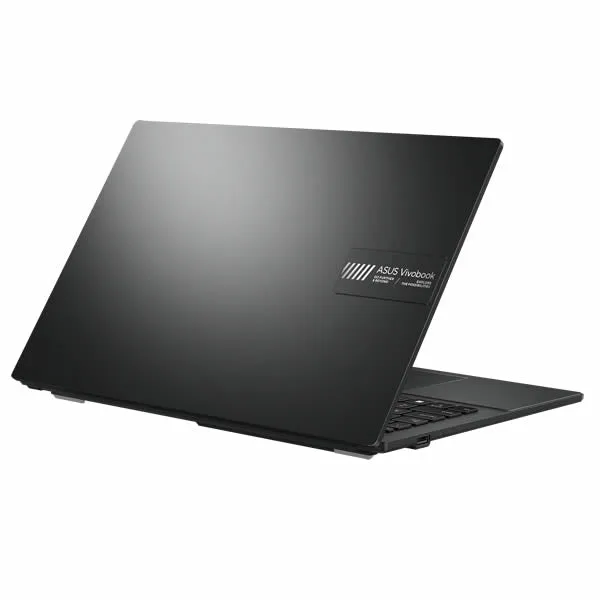 ASUS | VivoBook GO 15 OLED Laptop | AMD Ryzen 5 | 15.6 FHD |16GB RAM | 512GB SSD - Mixed Black