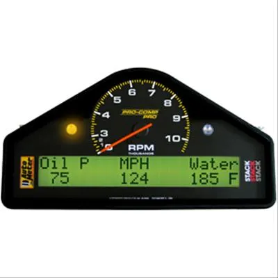 AutoMeter Pro-Comp Pro Dash Display Systems 6003