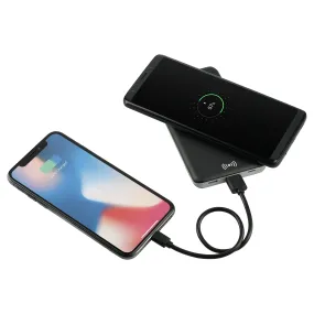 Axial 4000 mAh Wireless Power Bank