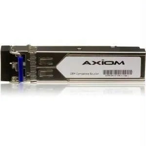 Axiom Memory Solution,lc Axiom 1-2-4-gbps Fibre Channel Shortwave Sfp For Avago # Afbr-57r5aez,lif