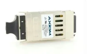 Axiom Memory Solution,lc Axiom 1000base-lx Gbic, Smf For Extreme