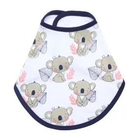 Baby Koala- Feeding Bib