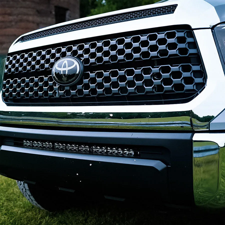 Baja Designs S8 30 Inch Grille Lower Light Kit | 2021-2014 Toyota Tundra