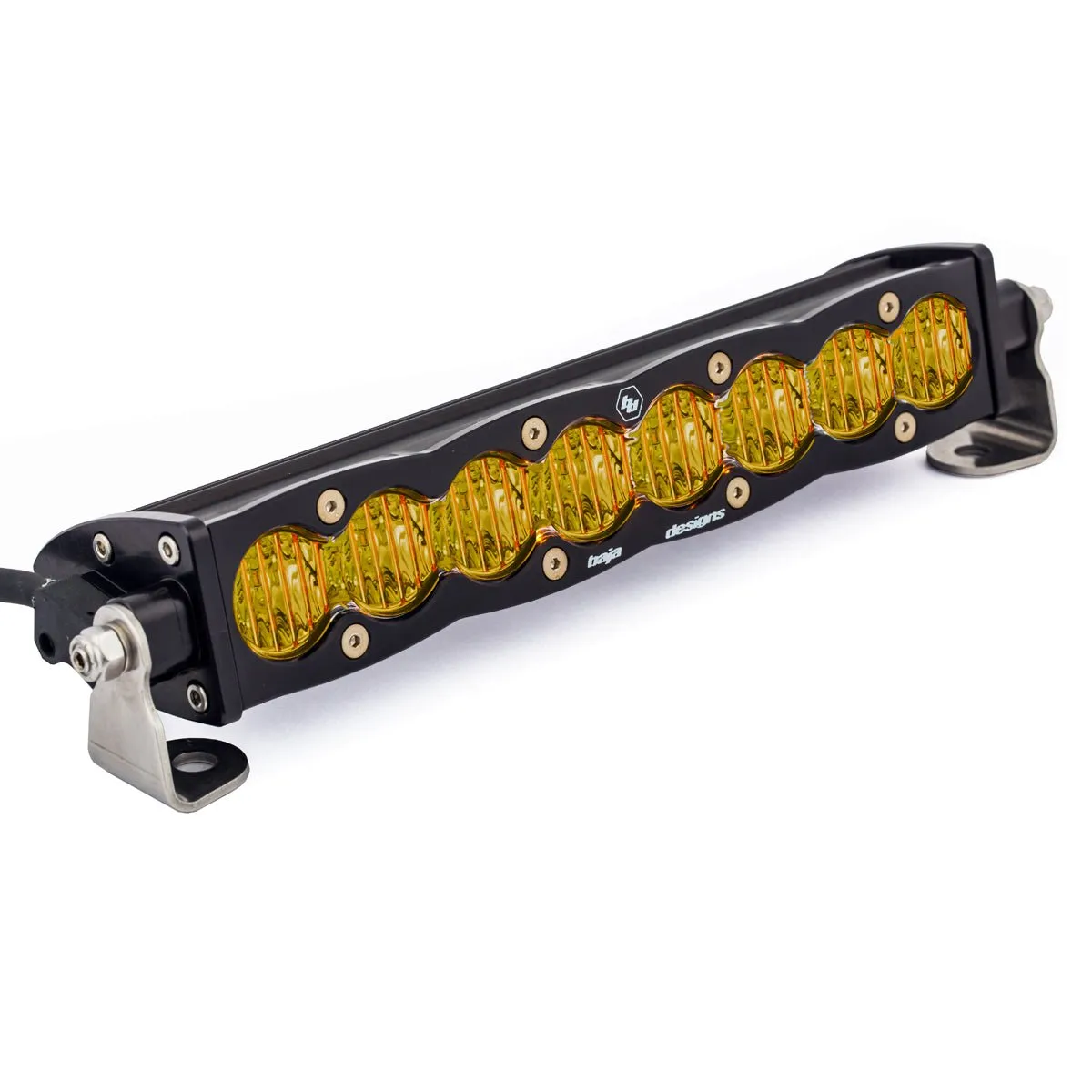 Baja Designs S8 Straight LED Light Bar