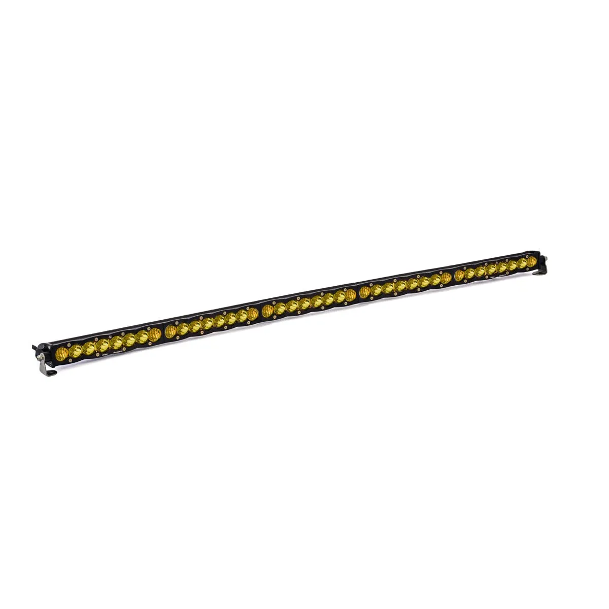 Baja Designs S8 Straight LED Light Bar