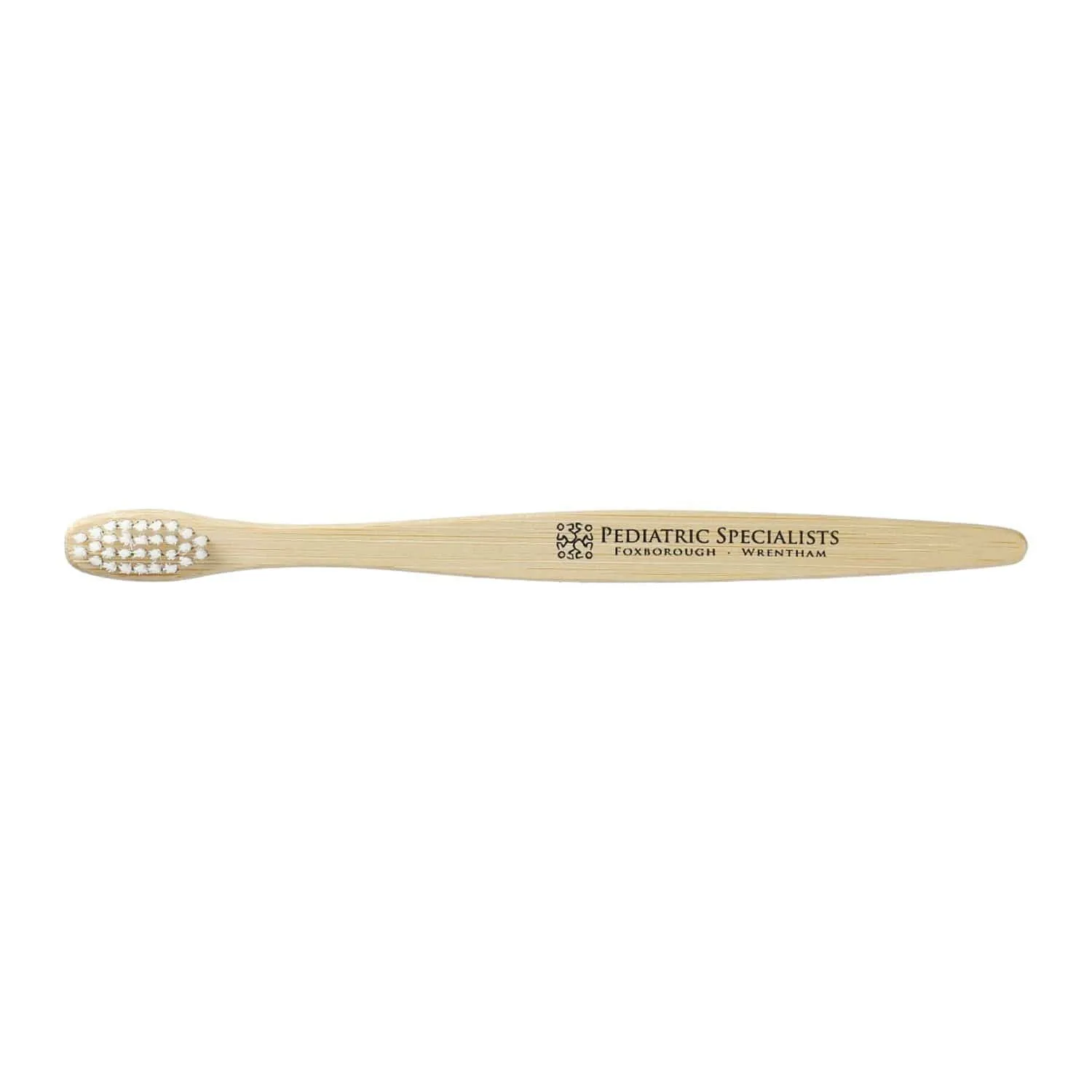 Bamboo Junior Toothbrush