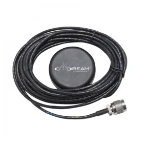 Beam RST215 Iridium Mag Mount Patch Antenna