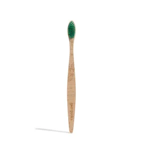 Beechwood Toothbrush - Medium Bristles