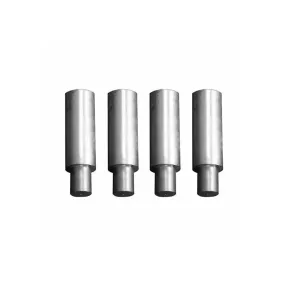 BendPak TALL ADAPTER - 35MM PIN; SET OF 4