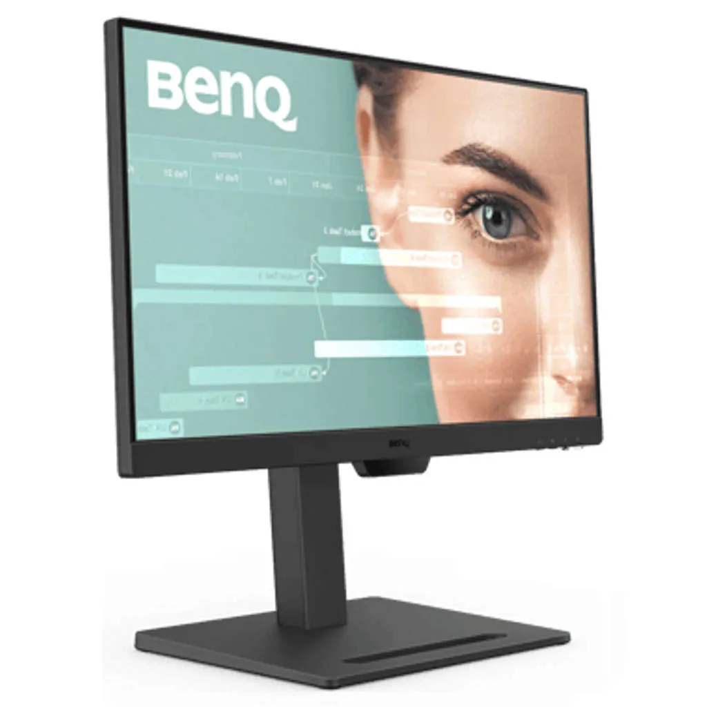 BenQ Full HD LED Backlit IPS Panel Monitor 23.8 Inch GW2490T