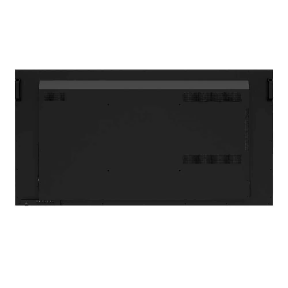 Benq Sl6502k - 65" Diagonal Class Smart Signage Series Led-Backlit Lcd Display - Digital Signage - 4K Uhd (2160P) 3840 X