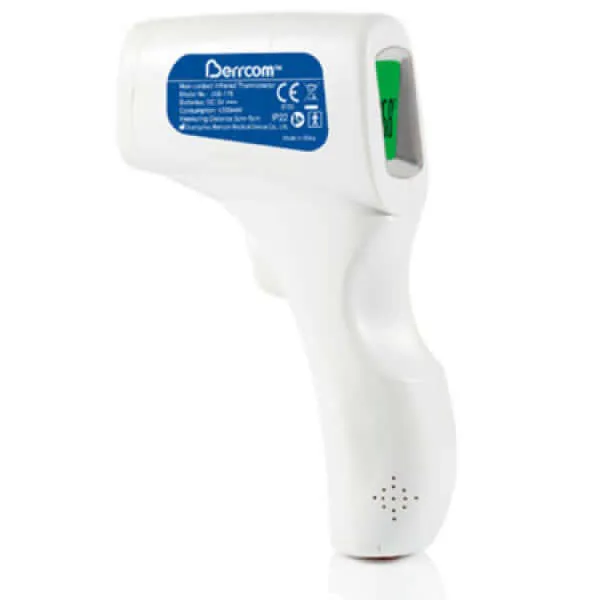 Berrcom Non-Contact Infrared Thermometer