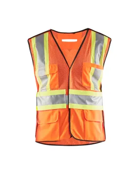 Blaklader Men's 5-Point Tear Away Vest