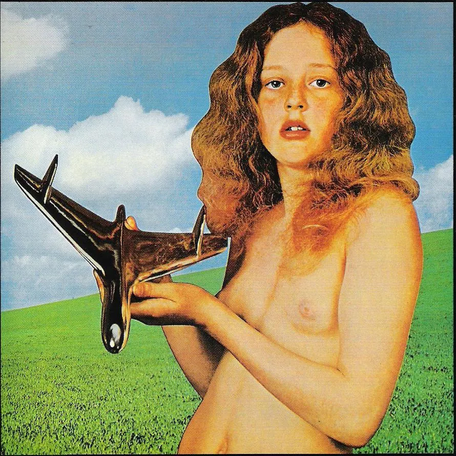 Blind Faith | Blind Faith | Album