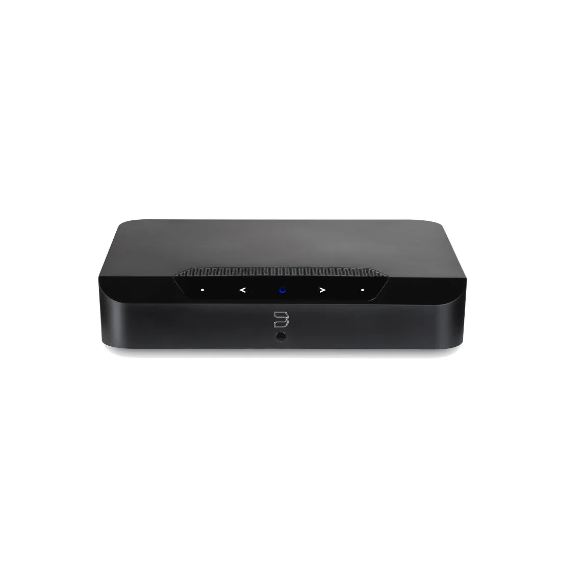 Bluesound PowerNode Edge Network Streaming Integrated Amplifier