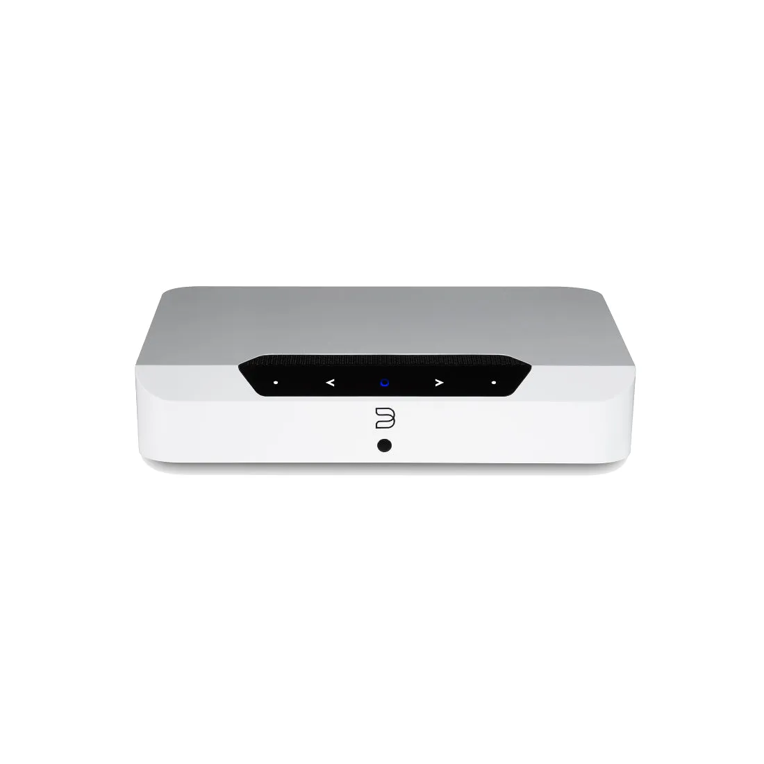 Bluesound PowerNode Edge Network Streaming Integrated Amplifier