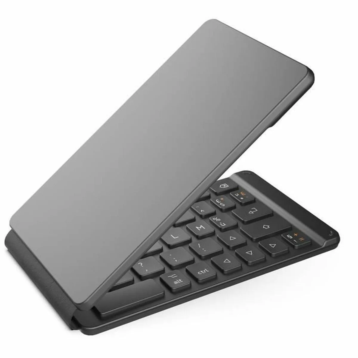 Bluetooth Keyboard Mobility Lab Black AZERTY