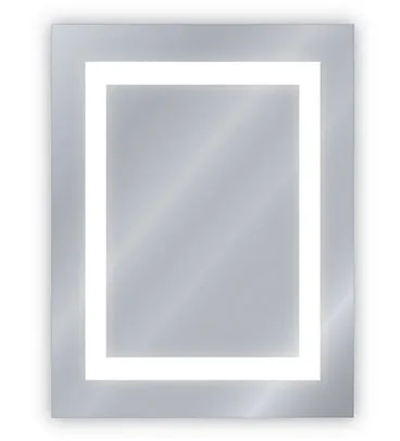 Bobrick B-168 LED Backlit Mirror