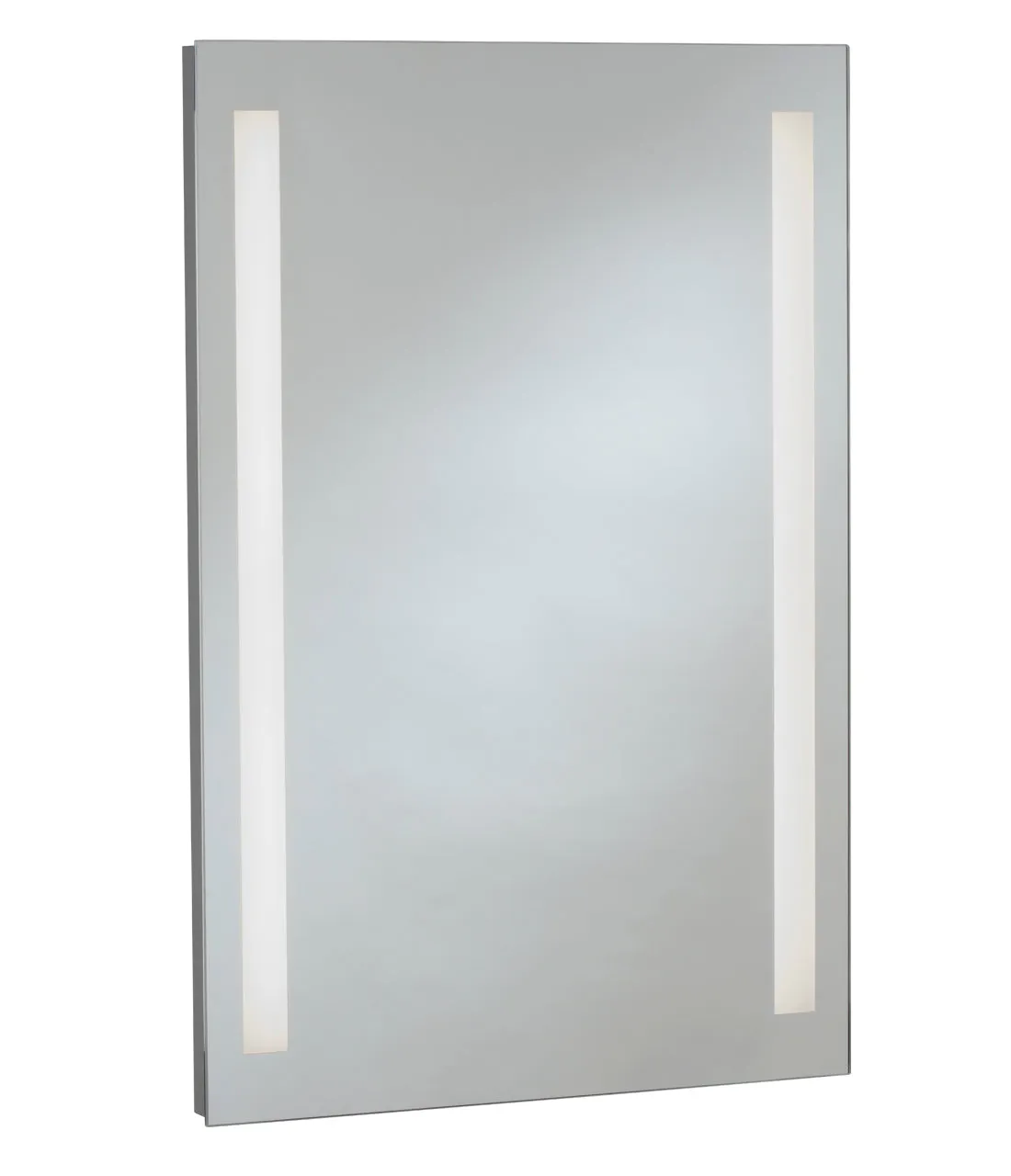 Bobrick B-169 LED Sidelit Mirror (large sizes)