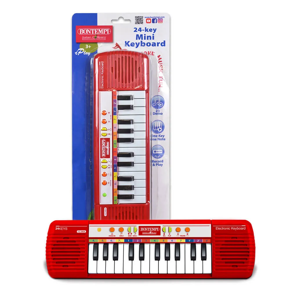 Bontempi Electronic Mini Keyboard