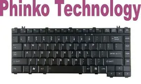 Brand New Keyboard TOSHIBA Satellite A300D A305 A350D A355D