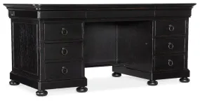 Bristowe Executive Desk