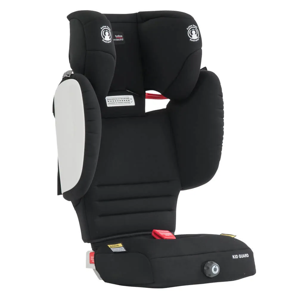 Britax Safe-n-Sound Kid Guard