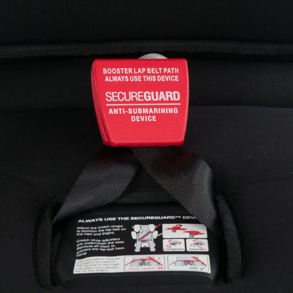 Britax Safe-n-Sound Kid Guard