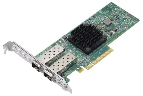 Broadcom 57414 - Customer Install - Network Adapter - Ocp 3.0 - 10Gb Ethernet / 25Gb Ethernet Sfp28 X 2 - With Inherit T