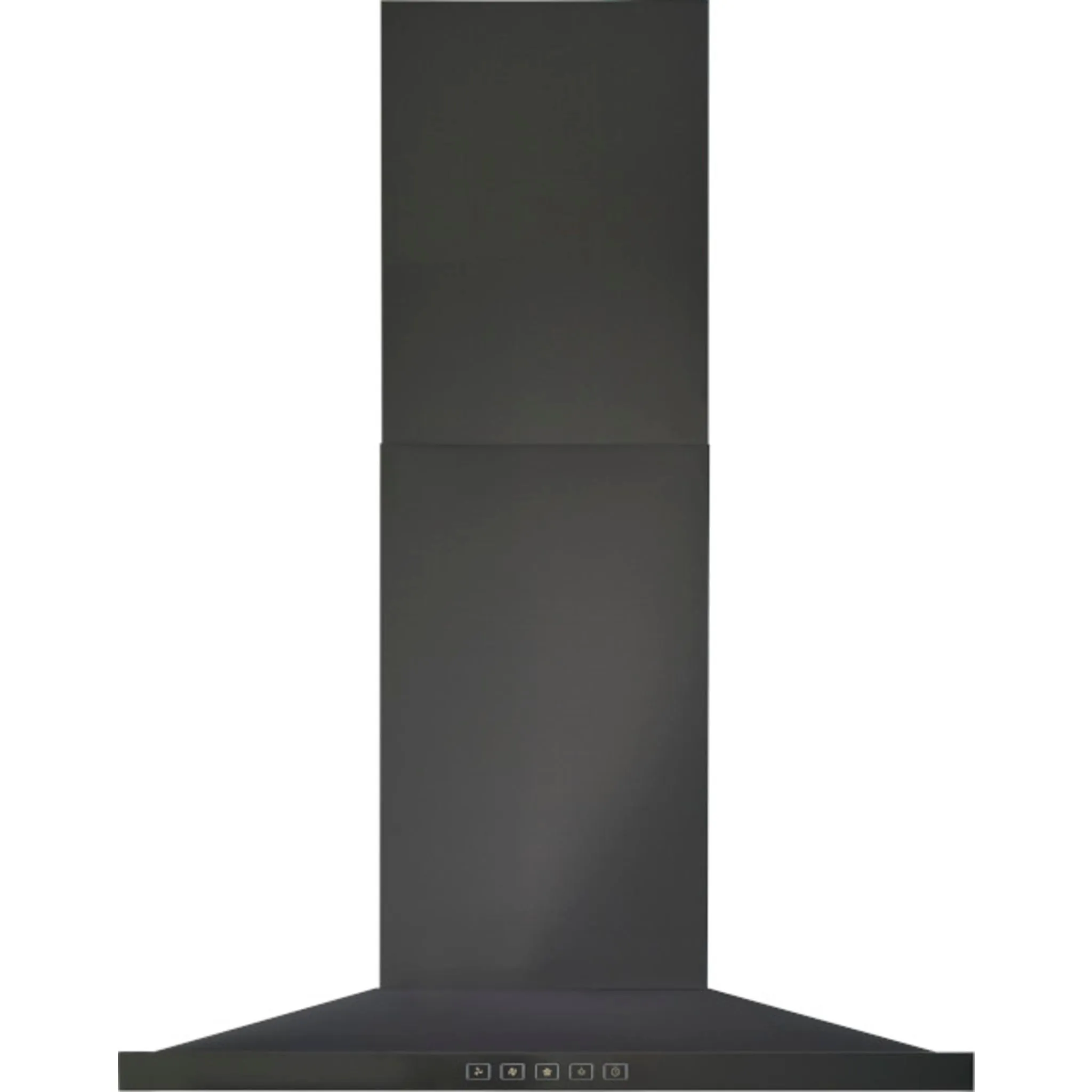 Broan Range Hood (BWS1304BLS) - Black