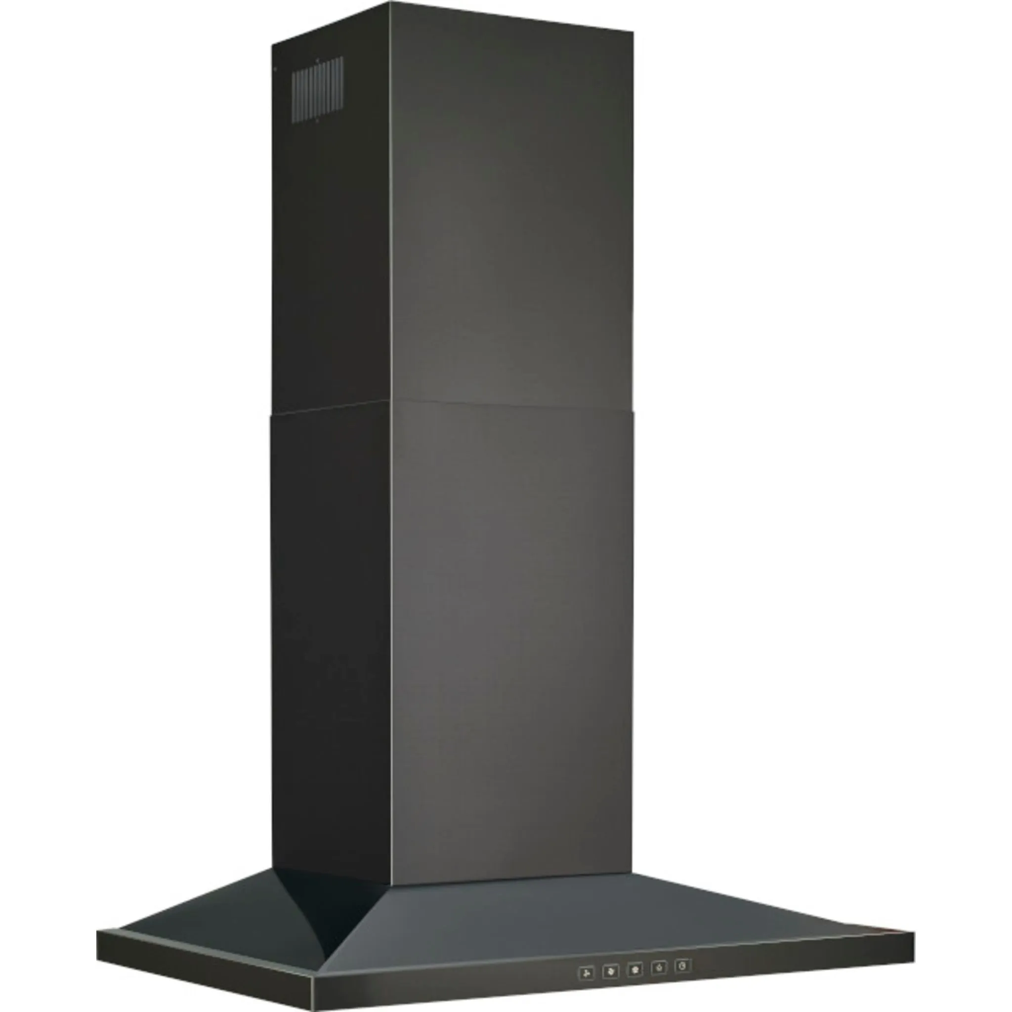 Broan Range Hood (BWS1304BLS) - Black