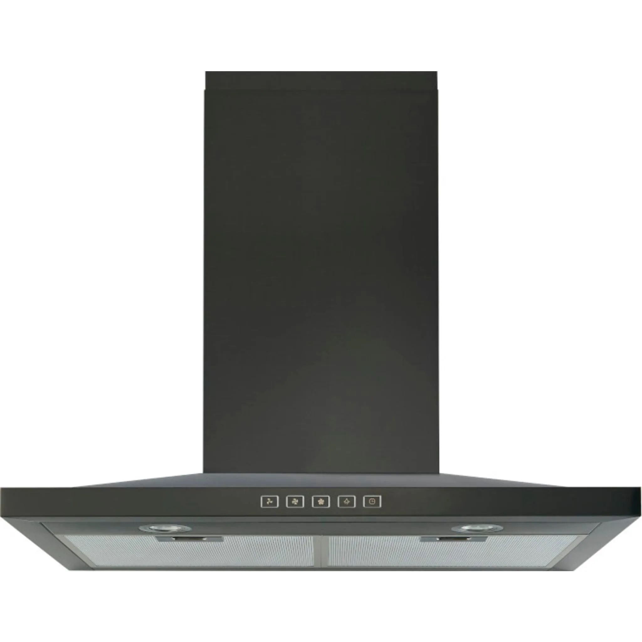 Broan Range Hood (BWS1304BLS) - Black