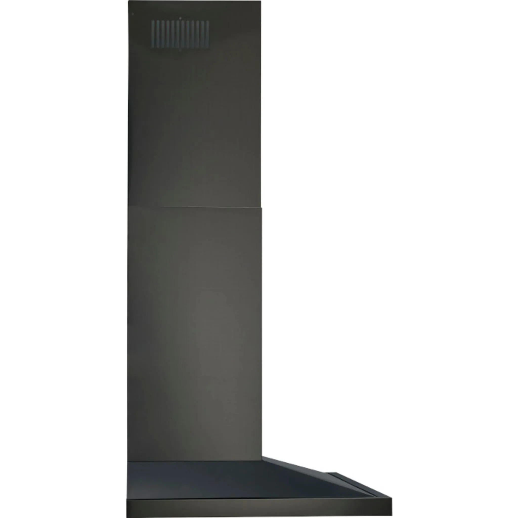 Broan Range Hood (BWS1304BLS) - Black