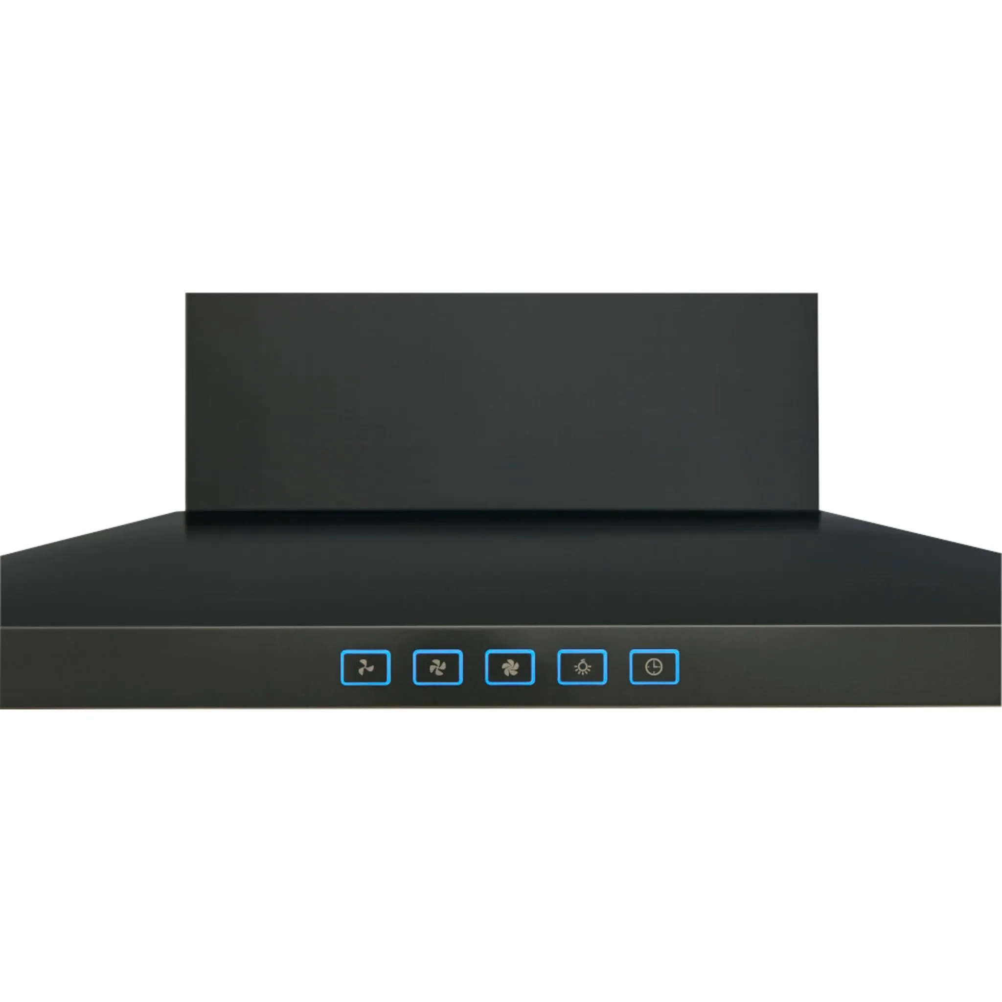 Broan Range Hood (BWS1304BLS) - Black