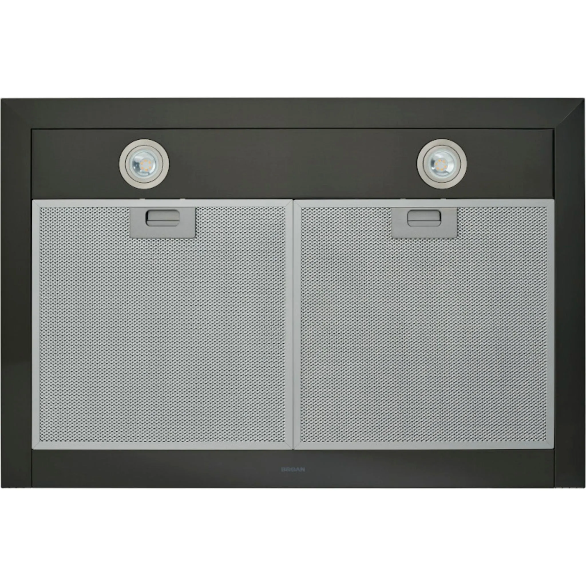 Broan Range Hood (BWS1304BLS) - Black