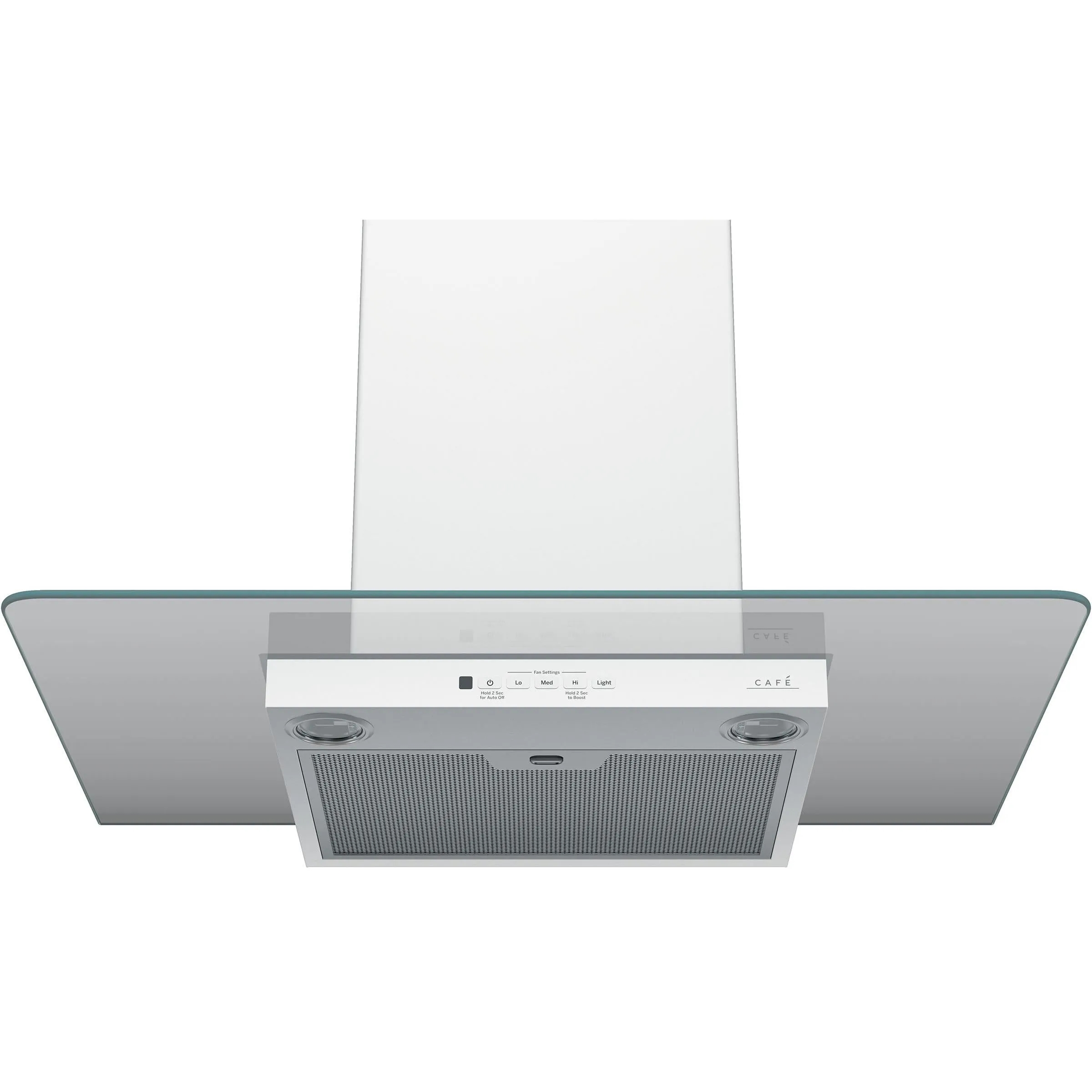 Café 30-inch Wall Mount Range Hood CVW73014MWM