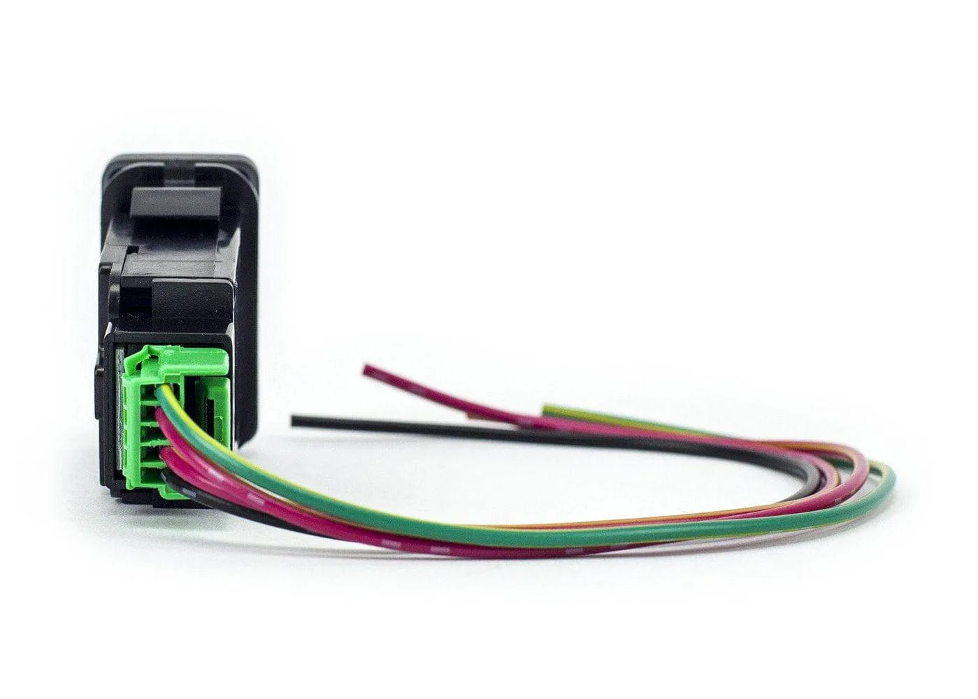 Cali Raised Toyota OEM Style Light Bar Switch - Multiple Colors Available