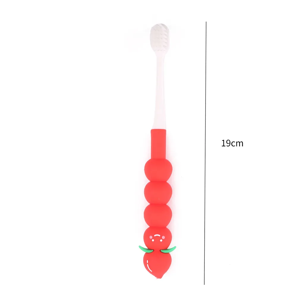 Cartoon Theme Toothbrush.