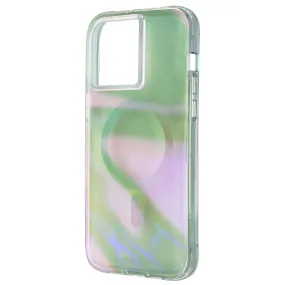 Case-Mate for MagSafe for iPhone 15 Pro Max - Soap Bubble