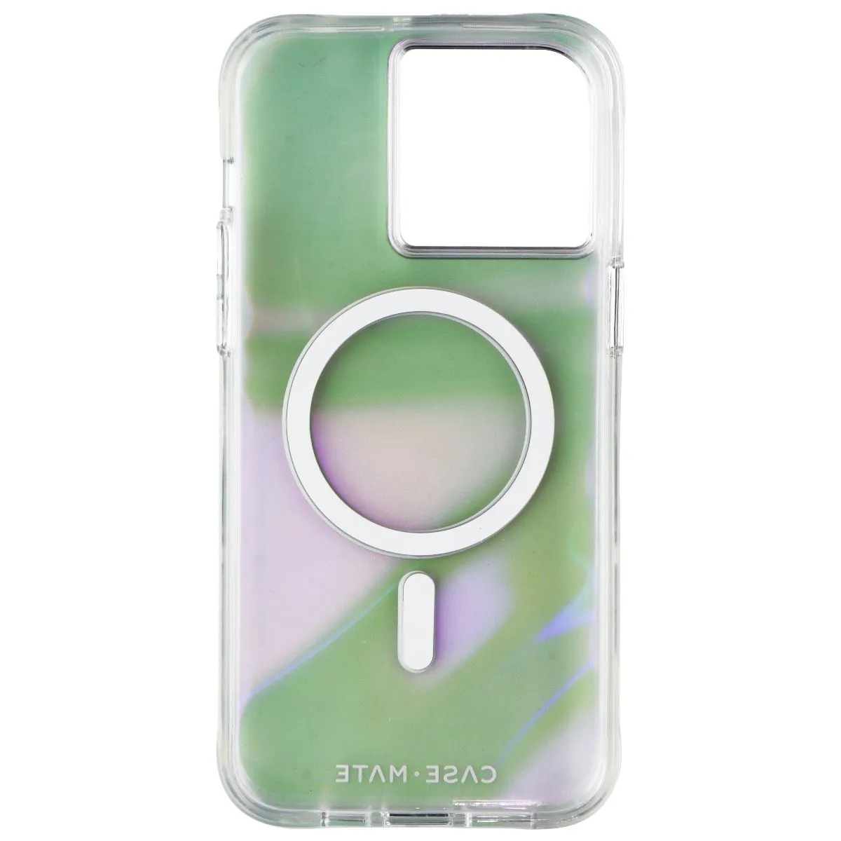 Case-Mate for MagSafe for iPhone 15 Pro Max - Soap Bubble