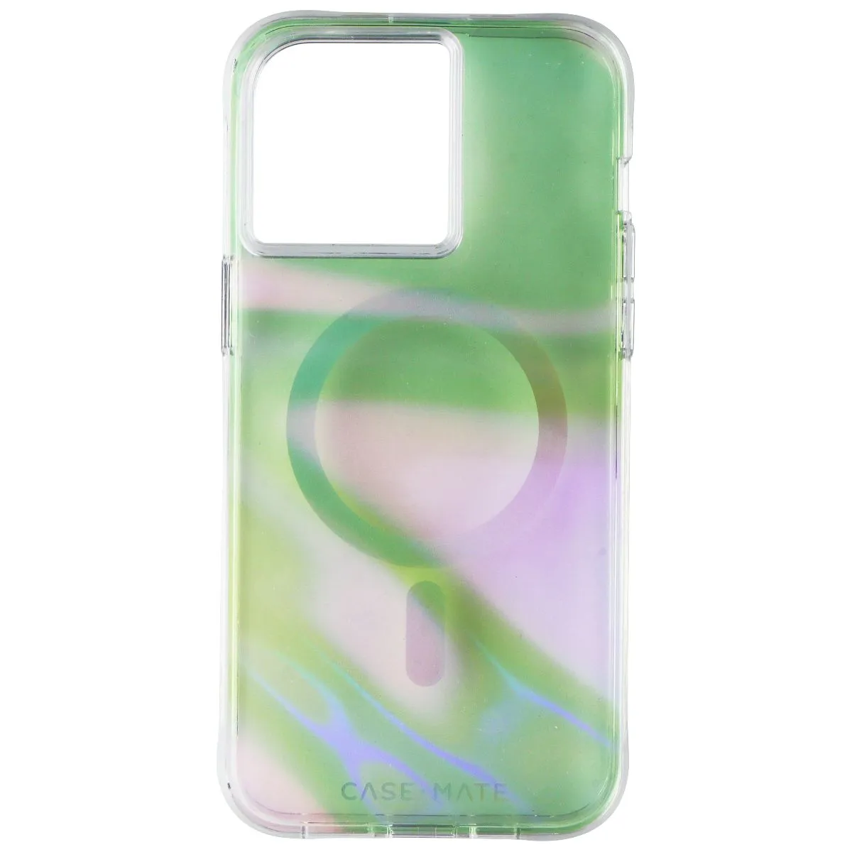 Case-Mate for MagSafe for iPhone 15 Pro Max - Soap Bubble