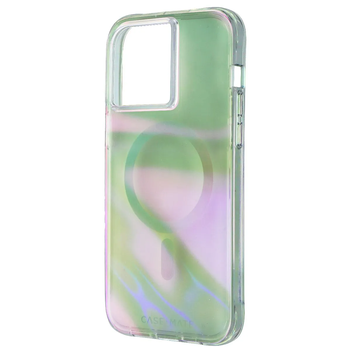 Case-Mate for MagSafe for iPhone 15 Pro Max - Soap Bubble