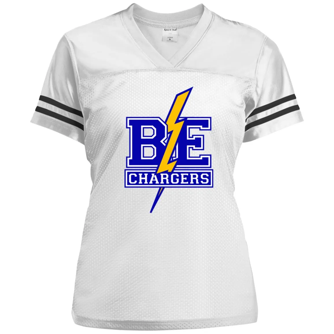 Chargers - Ladies' Replica Jersey