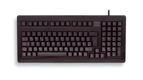 Cherry G80-1800 Keyboard Home Usb Qwerty Us English Black