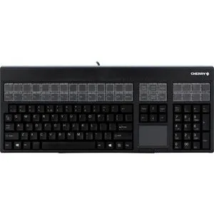 CHERRY LPOS Point Of Sale Keyboard