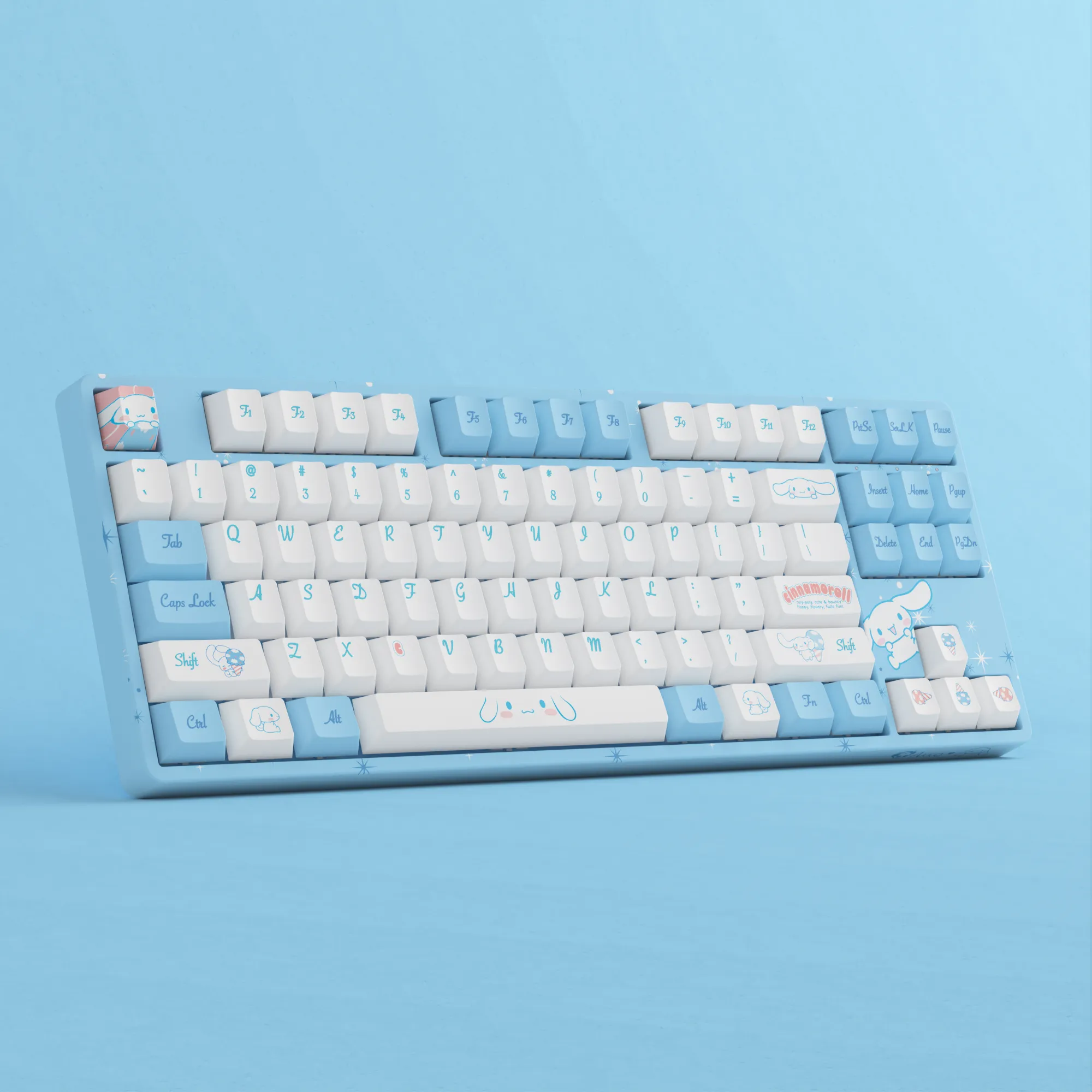 Cinnamoroll 5087S